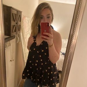 Meet your Posher, Taylor